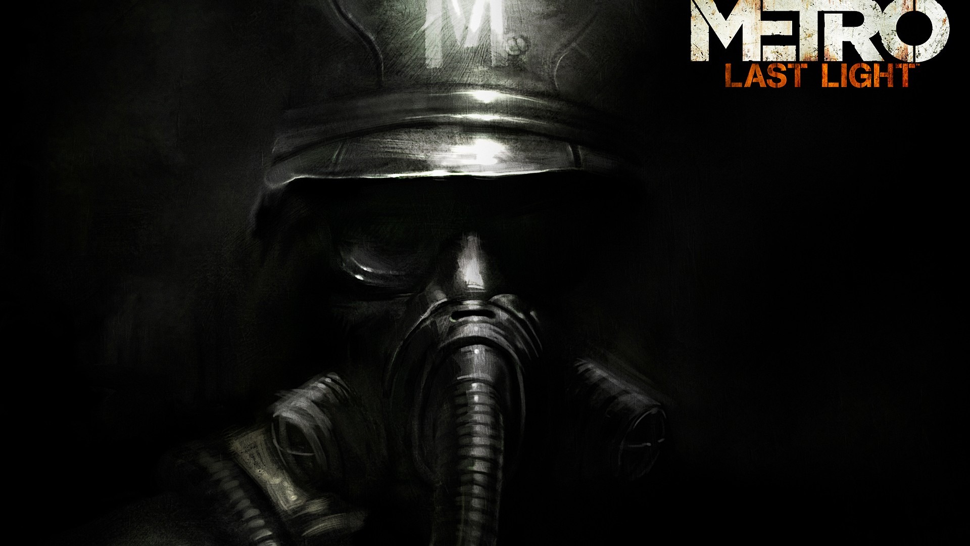 Metro: Last Light / Метро 2033: Луч надежды