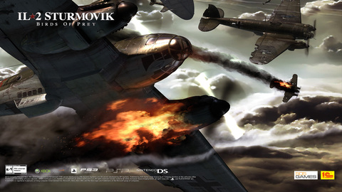 il 2 sturmovik birds of prey pc download