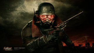 Fallout: New Vegas