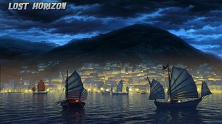 Lost Horizon
