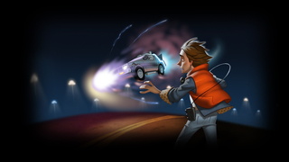 Back to the Future