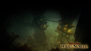 The Lord of the Rings: War in the North