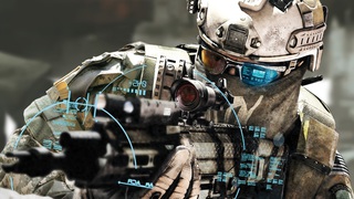 Tom Clancy's Ghost Recon: Future Soldier