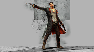 Wallpaper 10 Wallpaper From Dmc Devil May Cry Gamepressure Com Images, Photos, Reviews