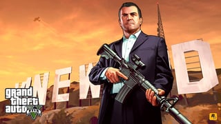 Grand Theft Auto V, pliki do gry | GRYOnline.pl