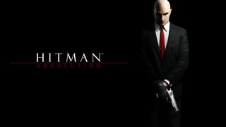 Hitman: Absolution