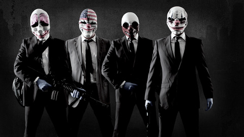 payday 3 wallpaper payday 3 wallpaper