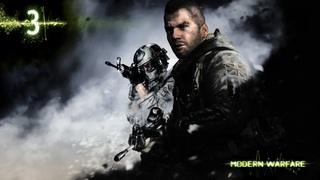 Call of Duty: Modern Warfare 3 (2011)