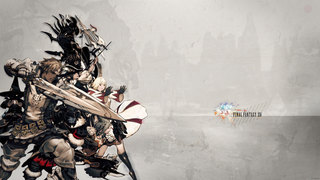 Wallpapers From Final Fantasy Xiv A Realm Reborn Gamepressure Com