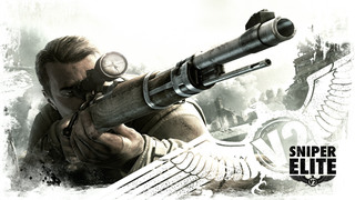 sniper elite v2 trainer pc download