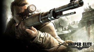 Wallpaper 4 Wallpaper From Sniper Elite V2 Gamepressurecom