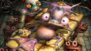 Oddworld: Munch's Oddysee
