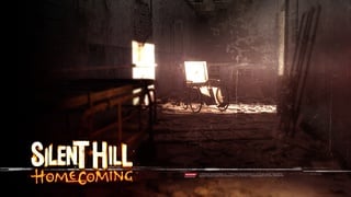 Silent Hill: Homecoming