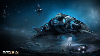 Star Conflict