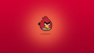 Angry Birds