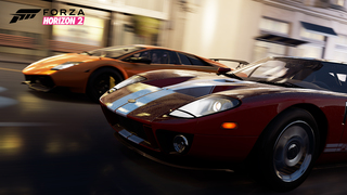 Forza Horizon 2 Download