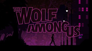 The Wolf Among Us: A Telltale Games Series - Season 1