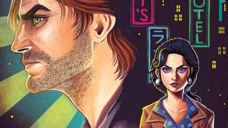  Wallpaper  1 tapeta z gry The Wolf Among  Us  A Telltale 