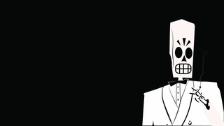 Grim Fandango (1998)