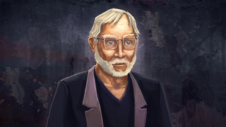 The Blackwell Legacy