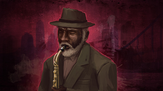 The Blackwell Unbound