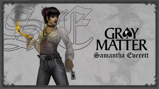 Gray Matter