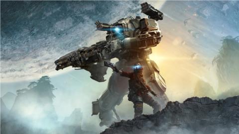 Wallpapers from Titanfall 2 | gamepressure.com