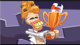 Day of the Tentacle