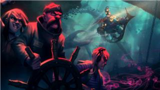 Diluvion