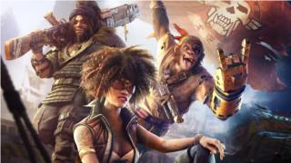 Beyond Good & Evil 2