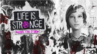 Maxine Max Caulfield Wallpaper From Life Is Strange Before The Images, Photos, Reviews