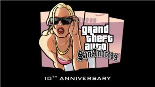 Grand Theft Auto: San Andreas