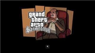 The Tenth Anniversary Of Grand Theft Auto San Andreas Wallpaper