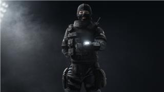 Jager From Germany Wallpaper From Tom Clancys Rainbow Six Siege