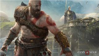 Travel To Norse Wallpaper From God Of War Gamepressurecom