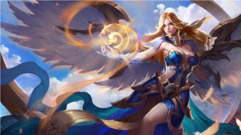 Wallpapers from Arena of Valor | gamepressure.com