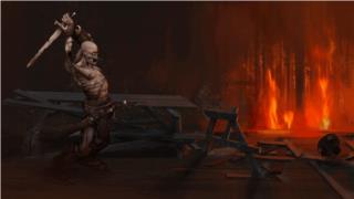 The Bard's Tale