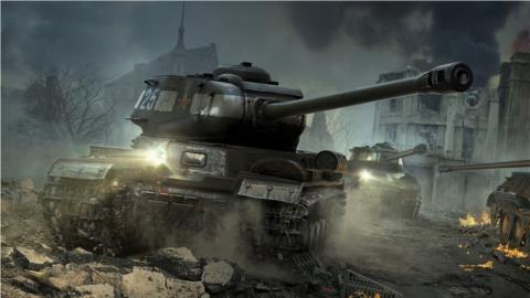 Обои на пк world of tanks blitz