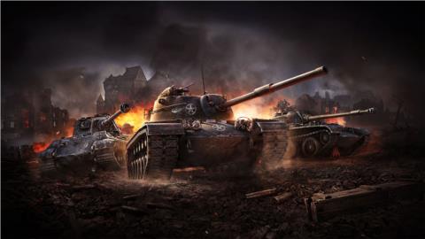 world of tanks blitz - download pc