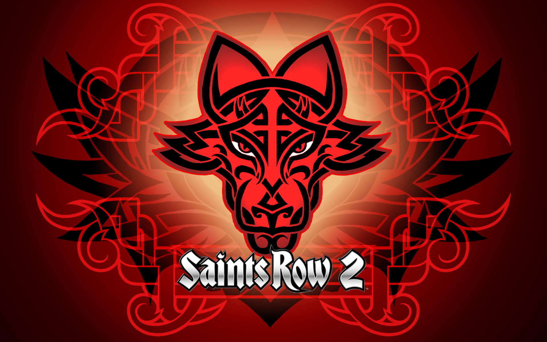 Wallpapers from Saints Row 2 | gamepressure.com