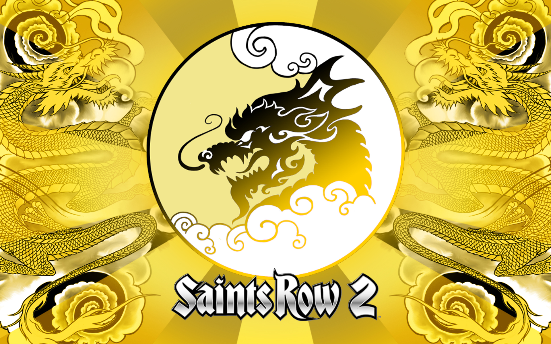 Saints Row™ 2 (2008) | Altar of Gaming