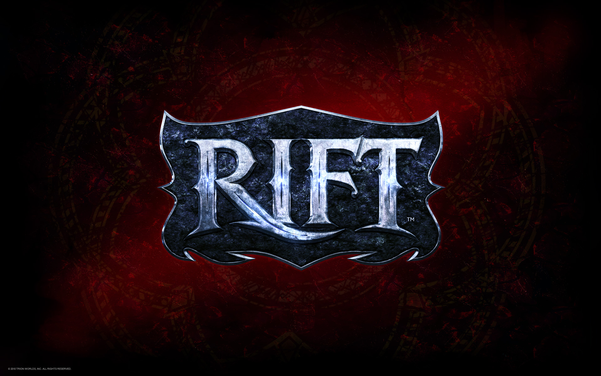 Wallpaper #12 Tapeta na pulpit RIFT