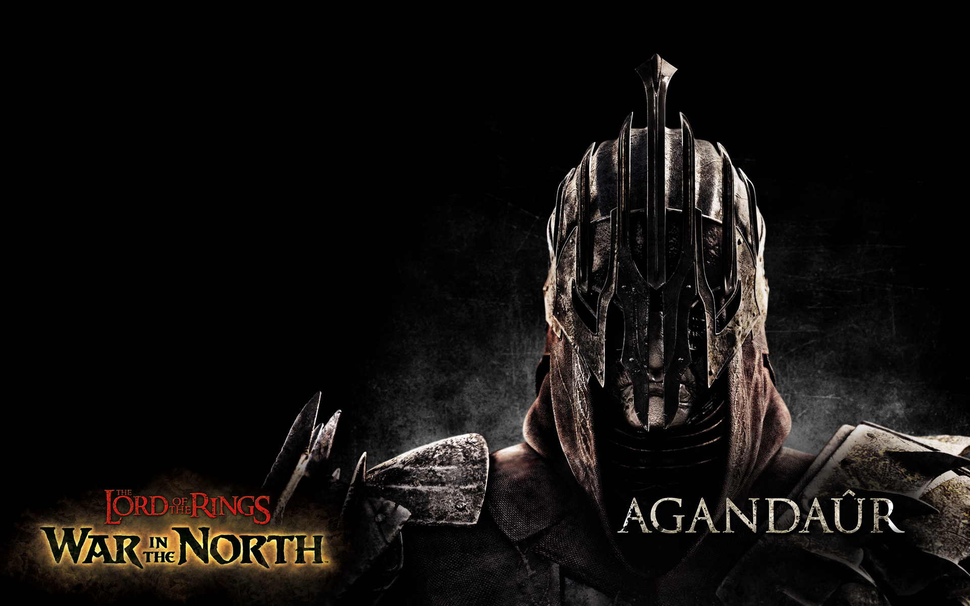 Lord of the rings war in the north steam fix фото 116