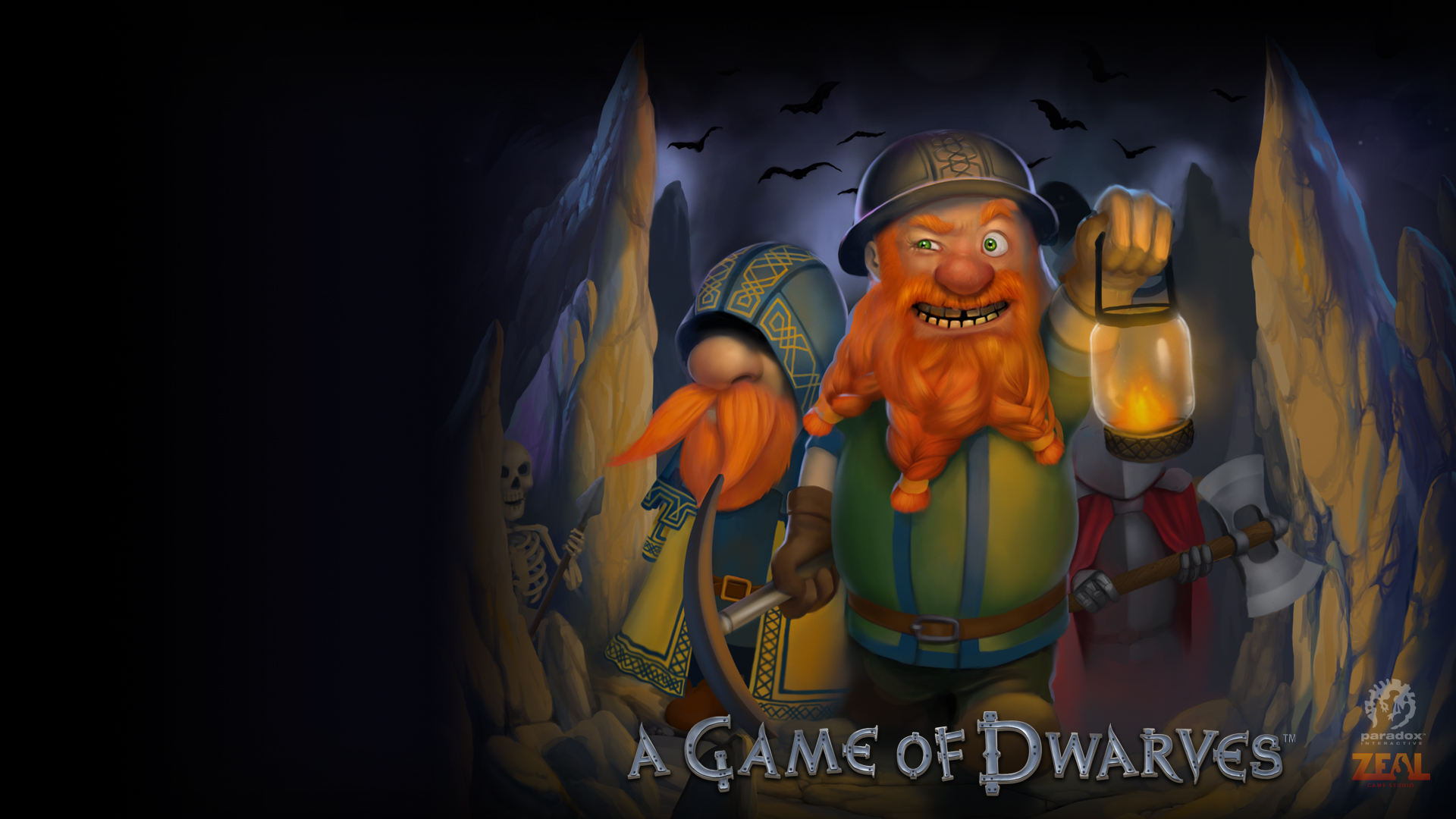 We are the dwarfs steam фото 80