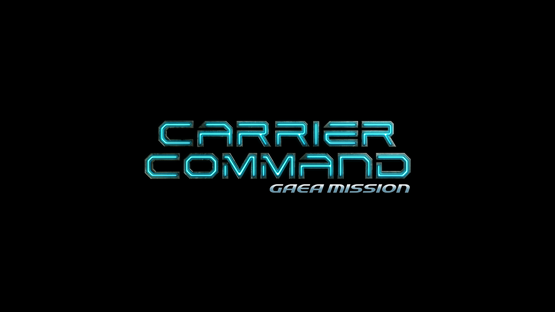 Mission player. Carrier Command: Gaea Mission Wallpaper. Gaea логотип. Carrier Command 1. Лого Carrier Command 2.