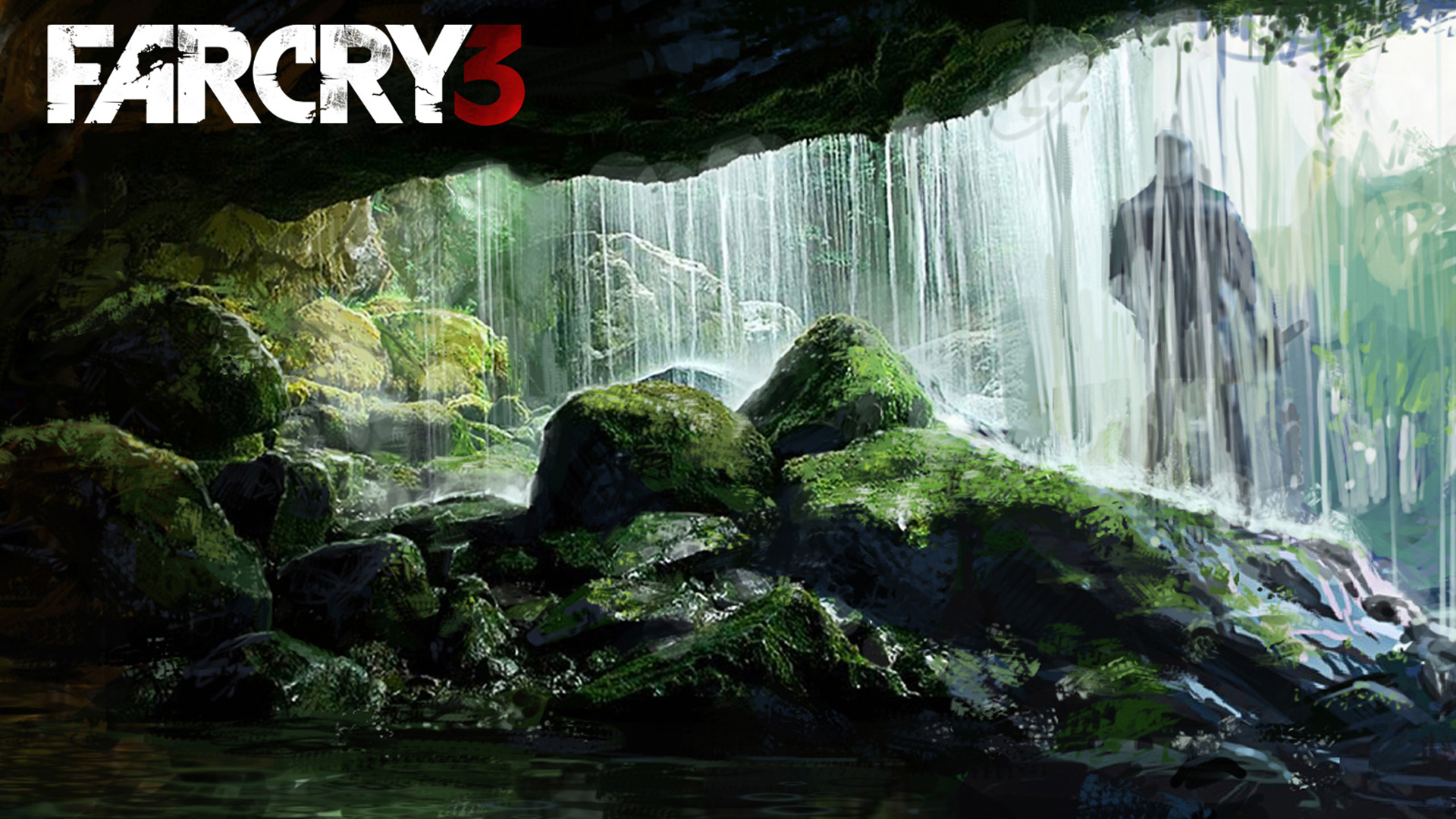 Wallpaper 10 Wallpaper From Far Cry 3 Gamepressurecom