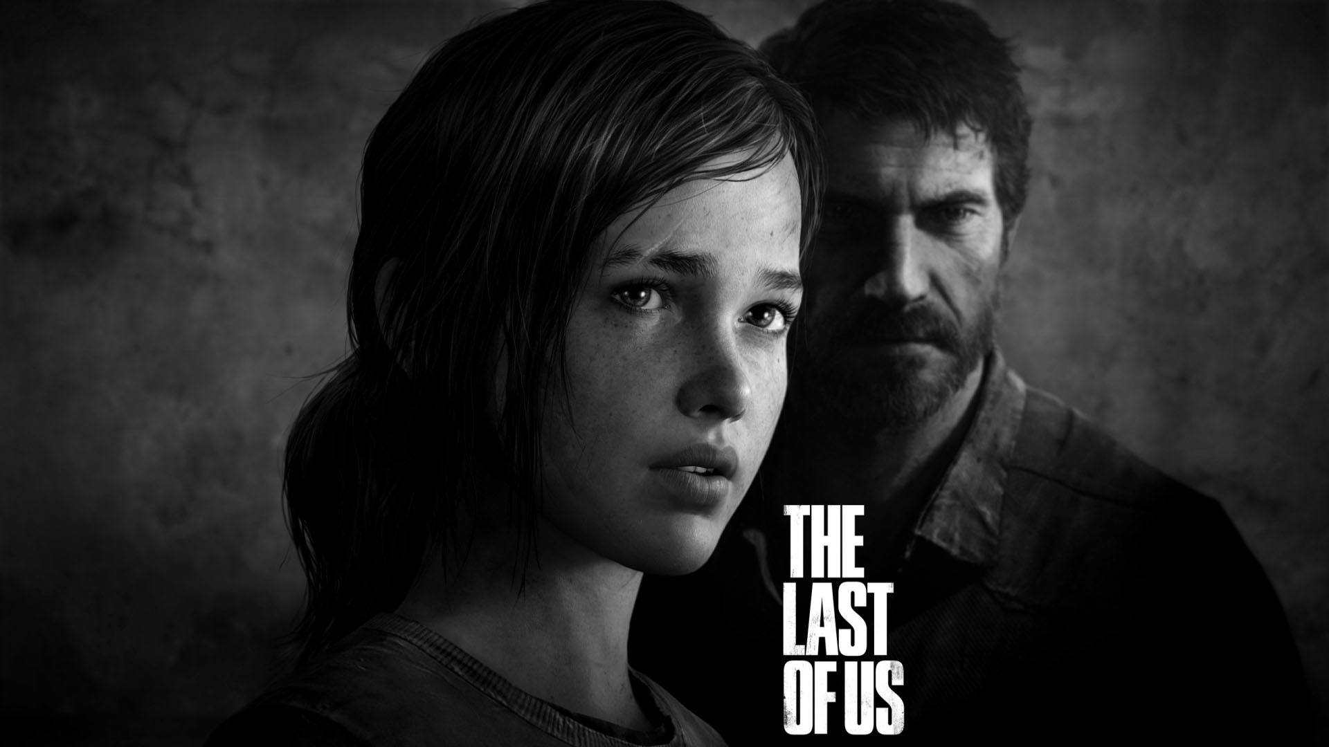 Wallpaper 8 Wallpaper From The Last Of Us Gamepressurecom