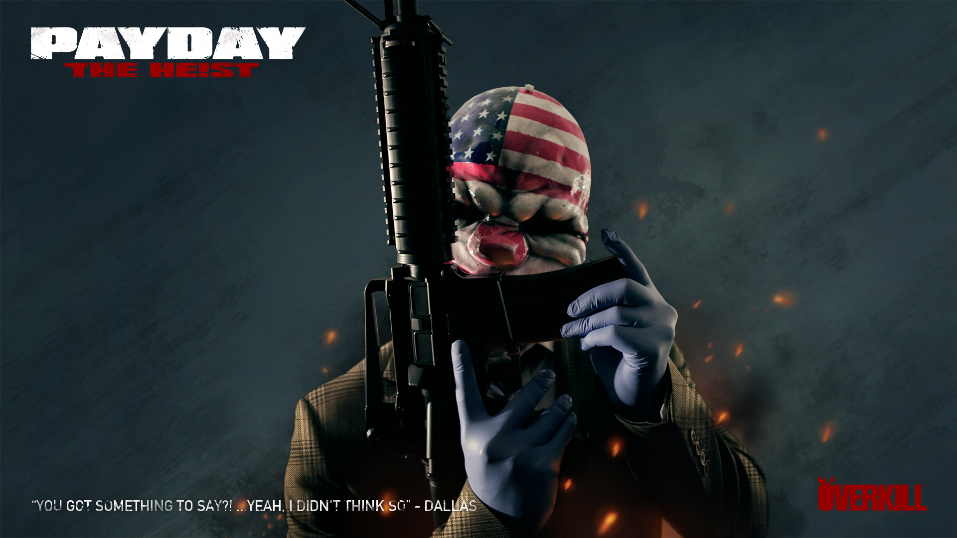 Payday 2 full game download