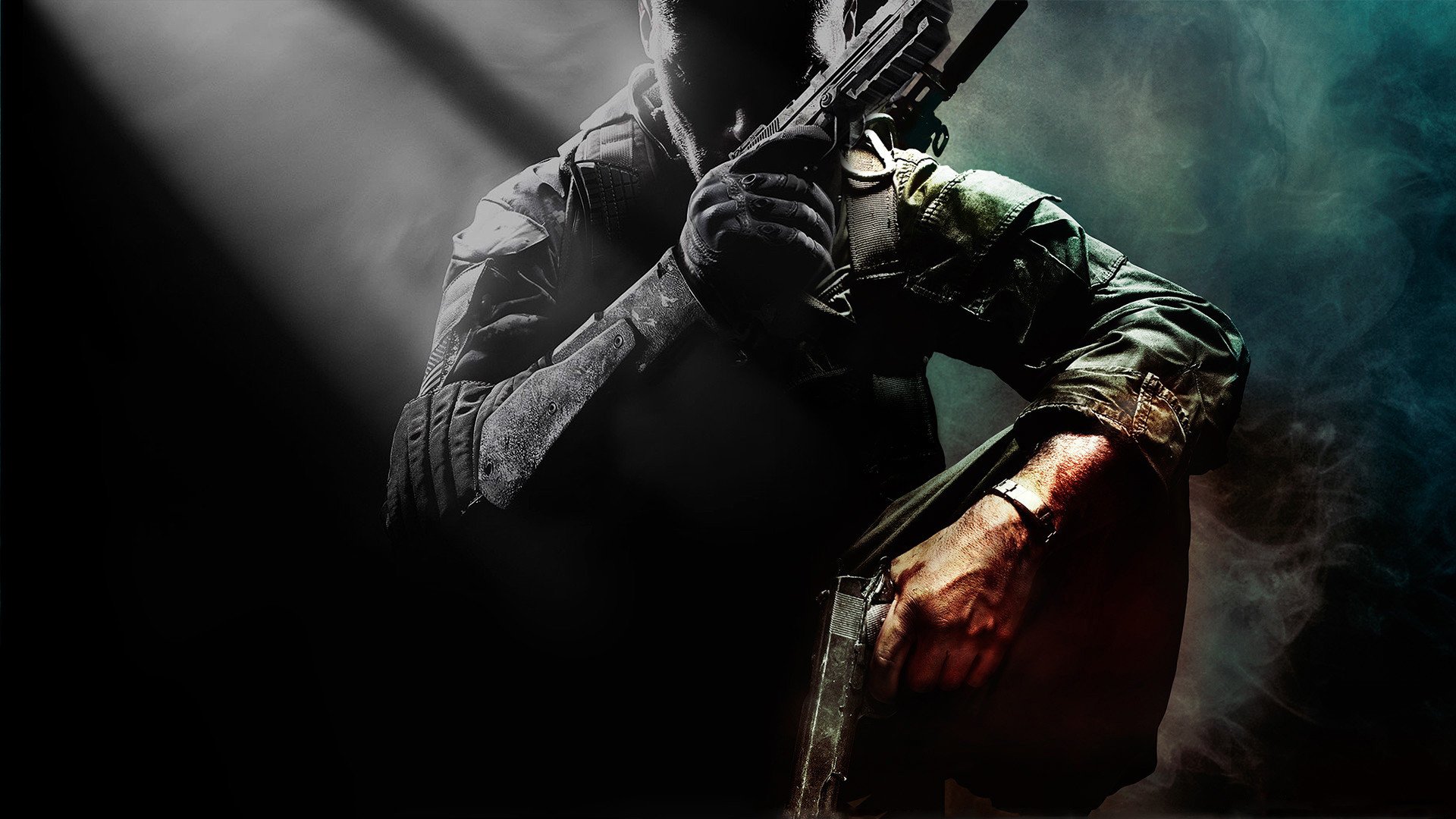 Wallpaper 4 Wallpaper From Call Of Duty Black Ops Ii