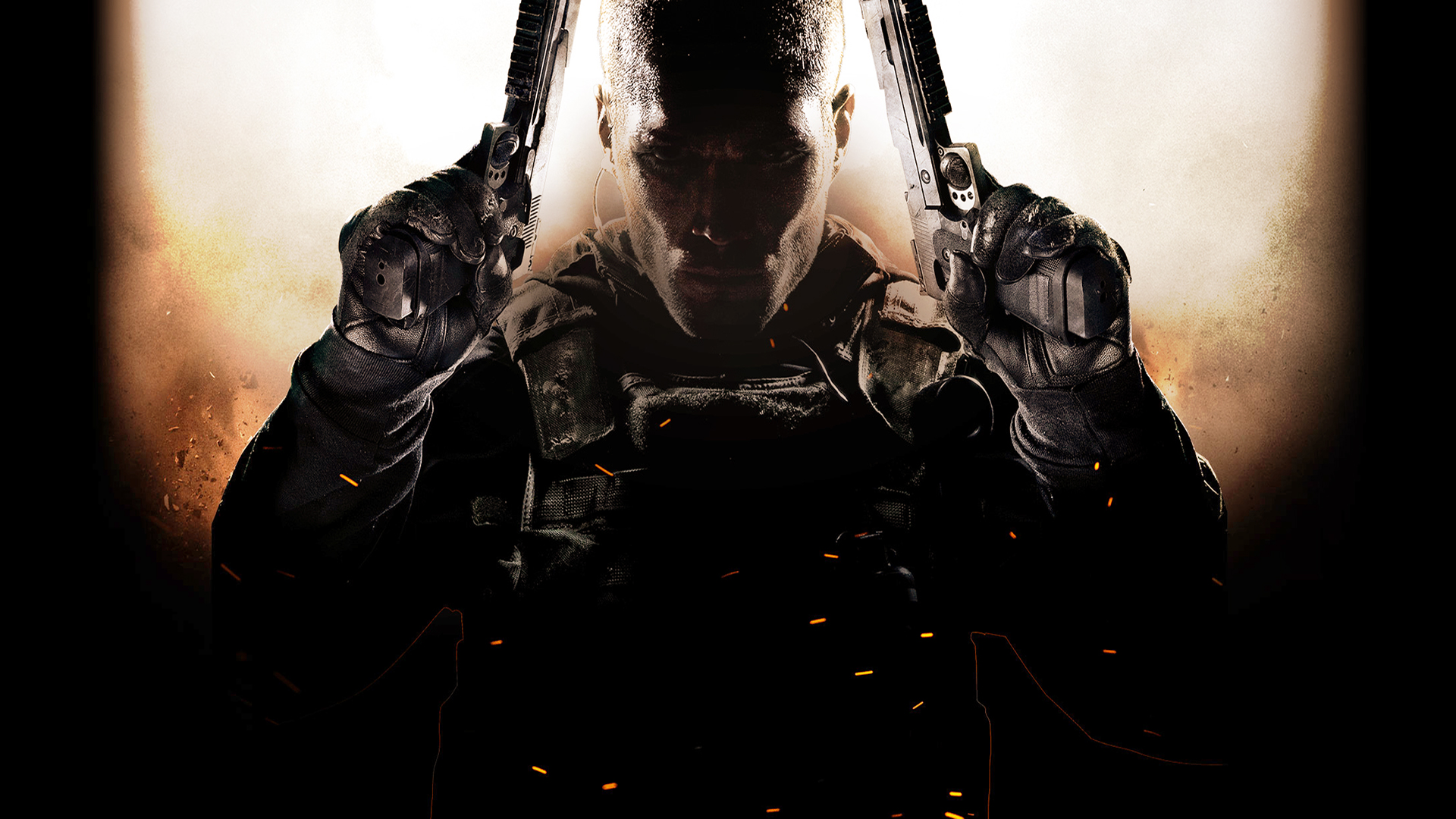 Call of Duty: Black Ops II wallpapers.